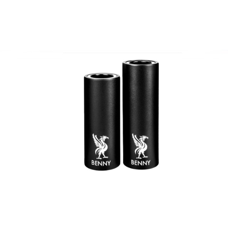Animal Benny PC Peg 4″ & 4.5″