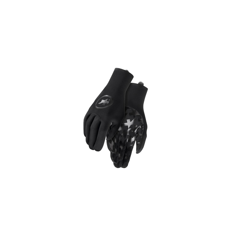 Assos GT Rain Gloves