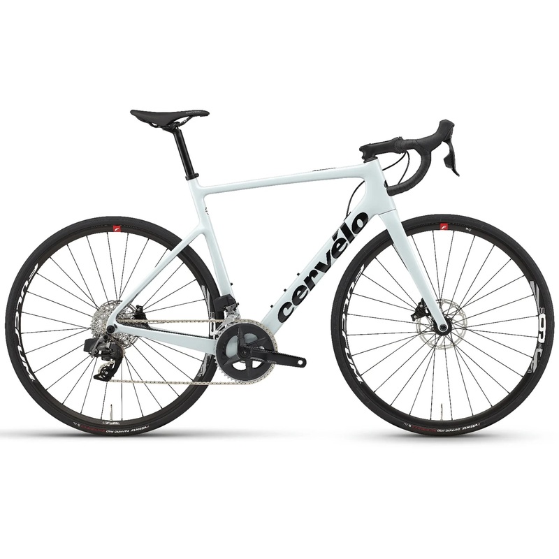 Cervelo Caledonia Rival AXS 700c – Glacier