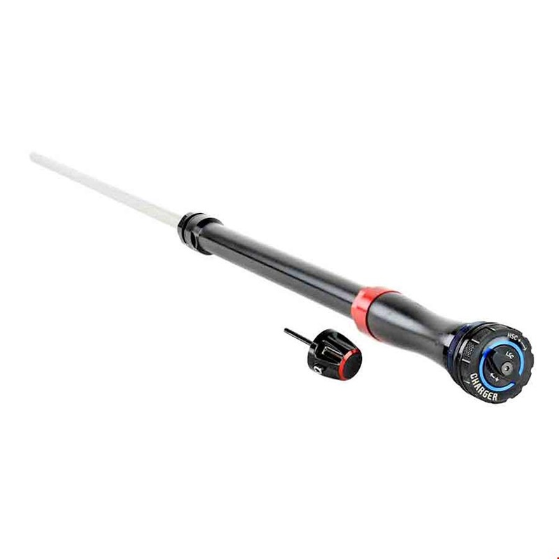 Charger2.1 RCT3 Damper Upgrade Kit fits Pike 15×100 27.5″ A1-A2/2014-2017