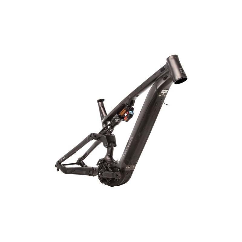 Commencal Meta Power TR 29″ Aluminum X-Large Frame – 2023
