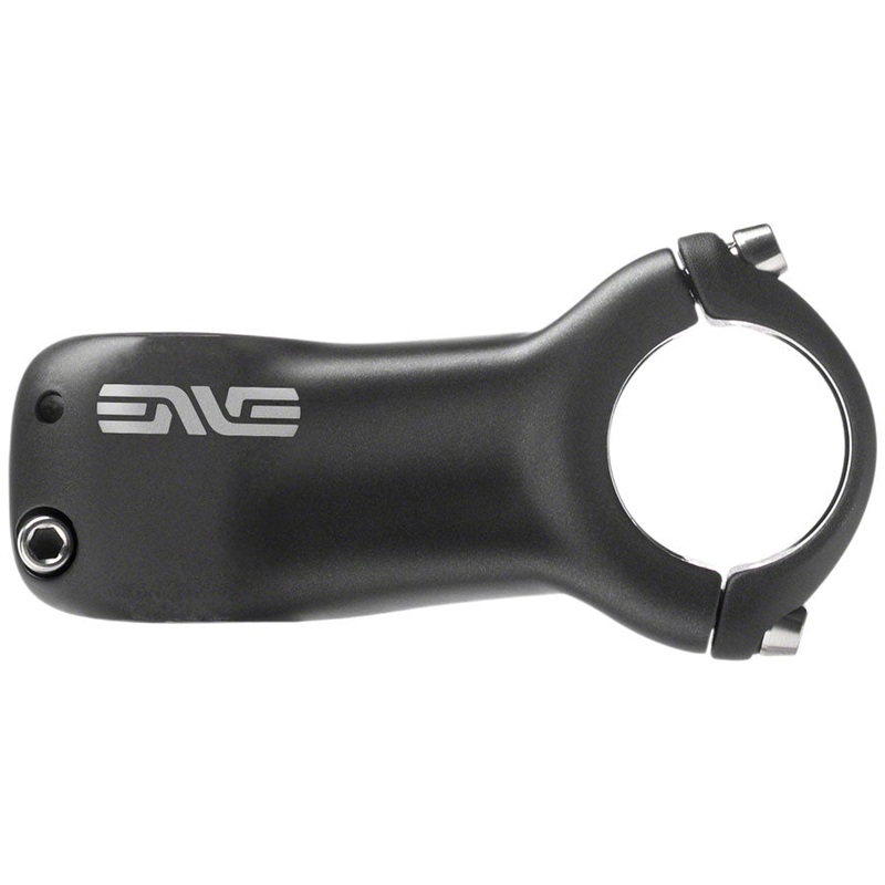 ENVE Composites M7 Mountain Carbon 35mm – 65mm, 35mm, +/-0, 1 1/8″, Carbon, Black