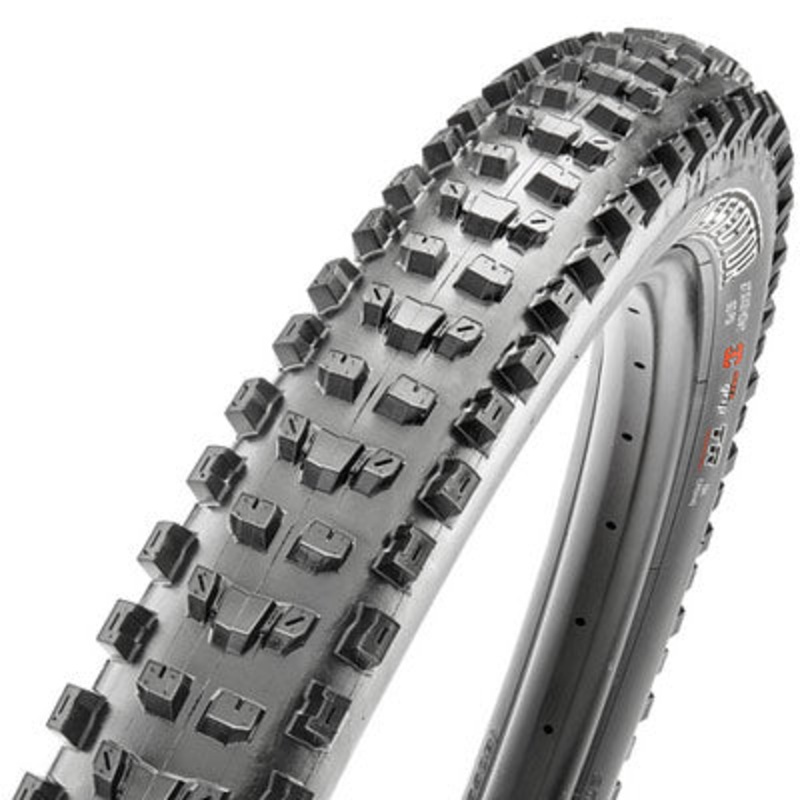Maxxis Dissector 27.5X2.4 Wt F60 3Ct/Exo+/Tr Dissector  Tires  27.5” / 584