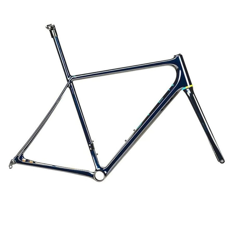 OPEN MIND Frameset