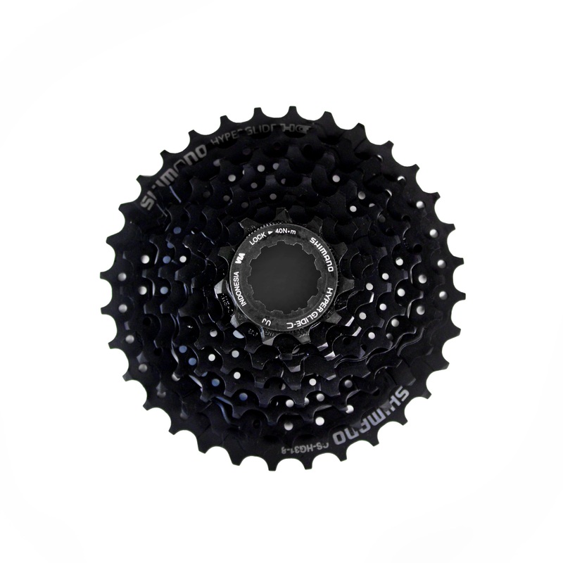 Shimano – Cassette – 8speed