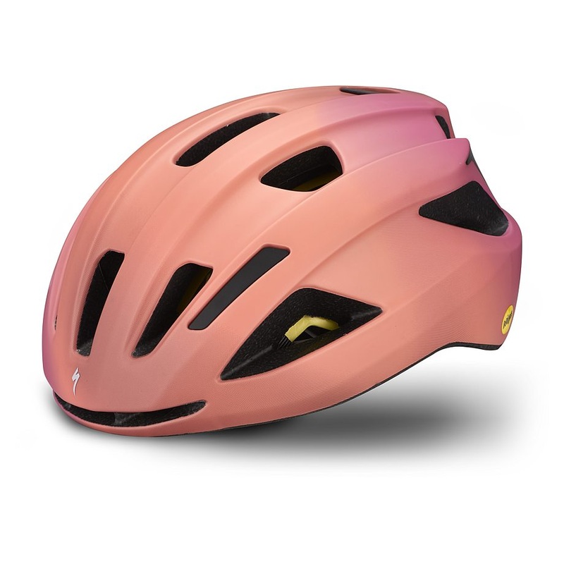 Specialized align ii mips matte vivid coral wild m/l