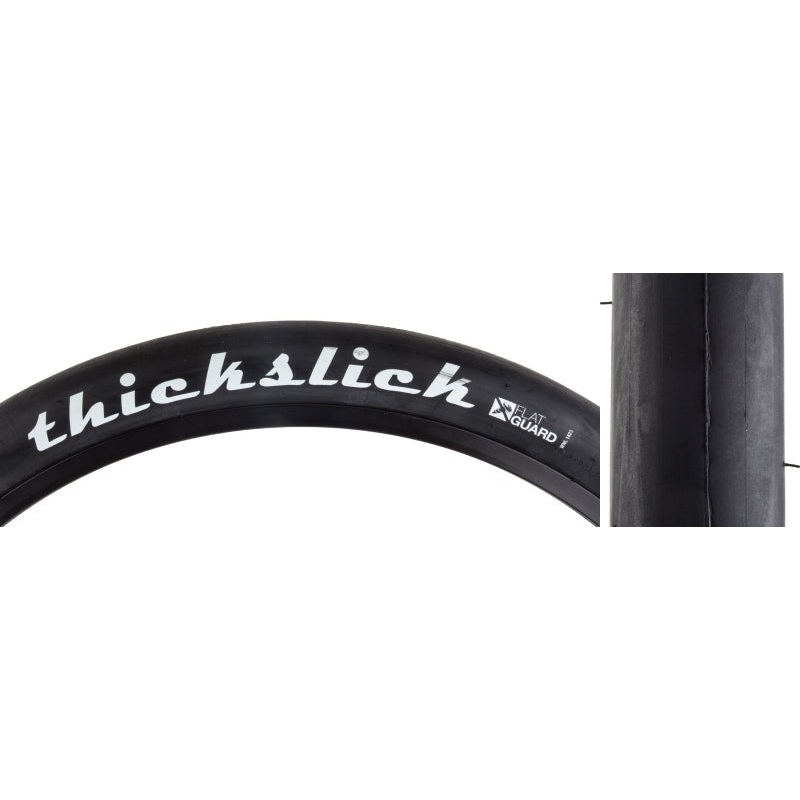 Wtb ThickSlick Flat Guard 26×2.0 Standard Tire