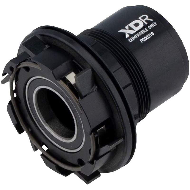 Zipp Freehub Kit – ZR1 XDR