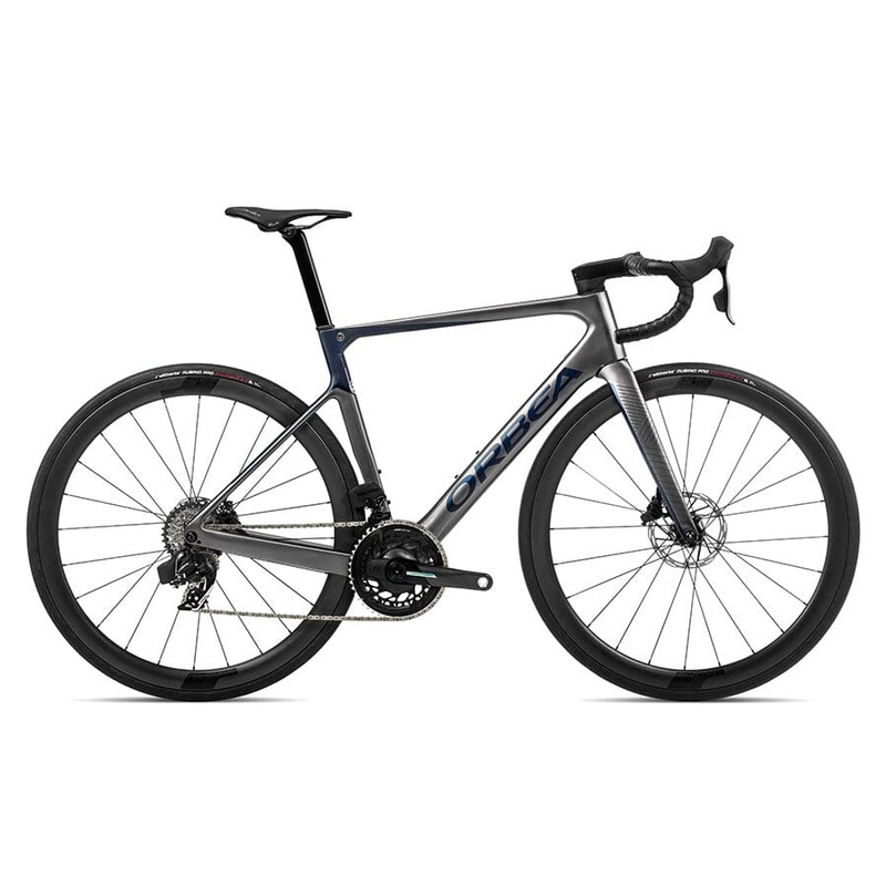 2023 Orbea Orca M21eLTD PWR