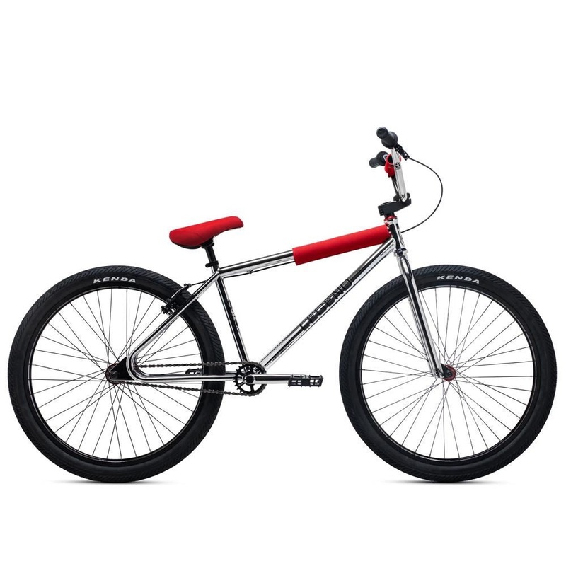 DK Legend 26″ BMX Bike