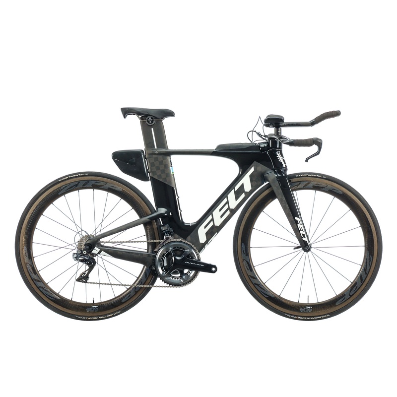Felt IA FRD Triathlon Bike – 2018, 51cm