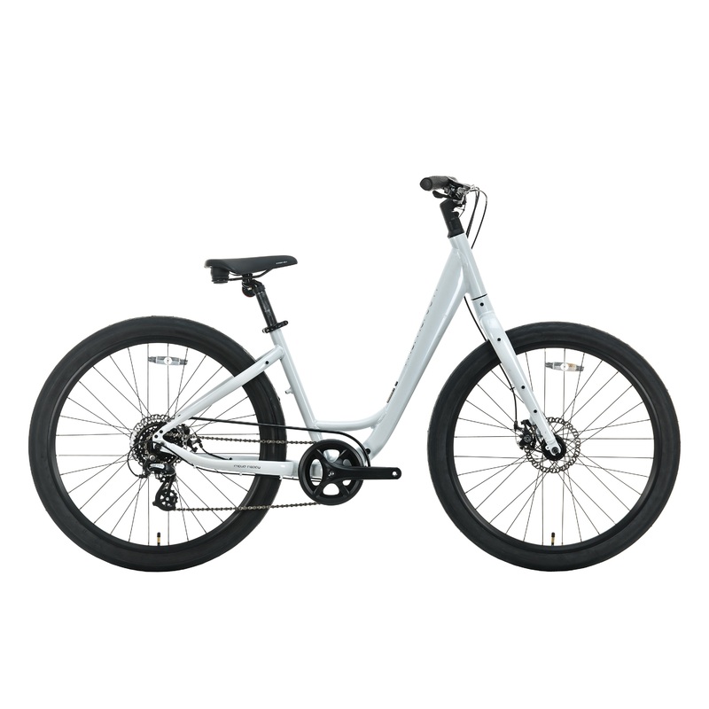 Momentum Vida Low Step Commuter Bike – 2021, Medium