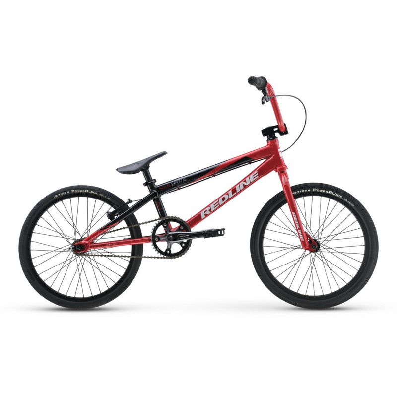 Redline Proline Expert XL Bike-Red