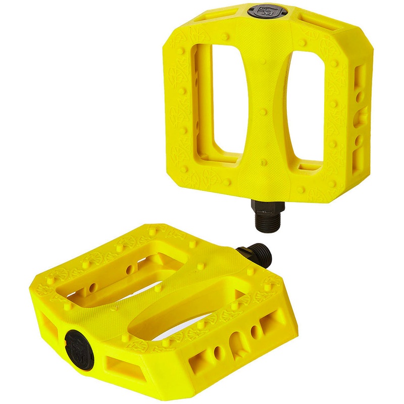 S&M BTM PC Pedals (Mike Hoder)