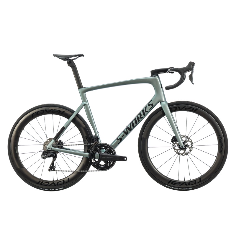 Specialized S-Works Tarmac SL7 Road Bike – 2022, 61cm