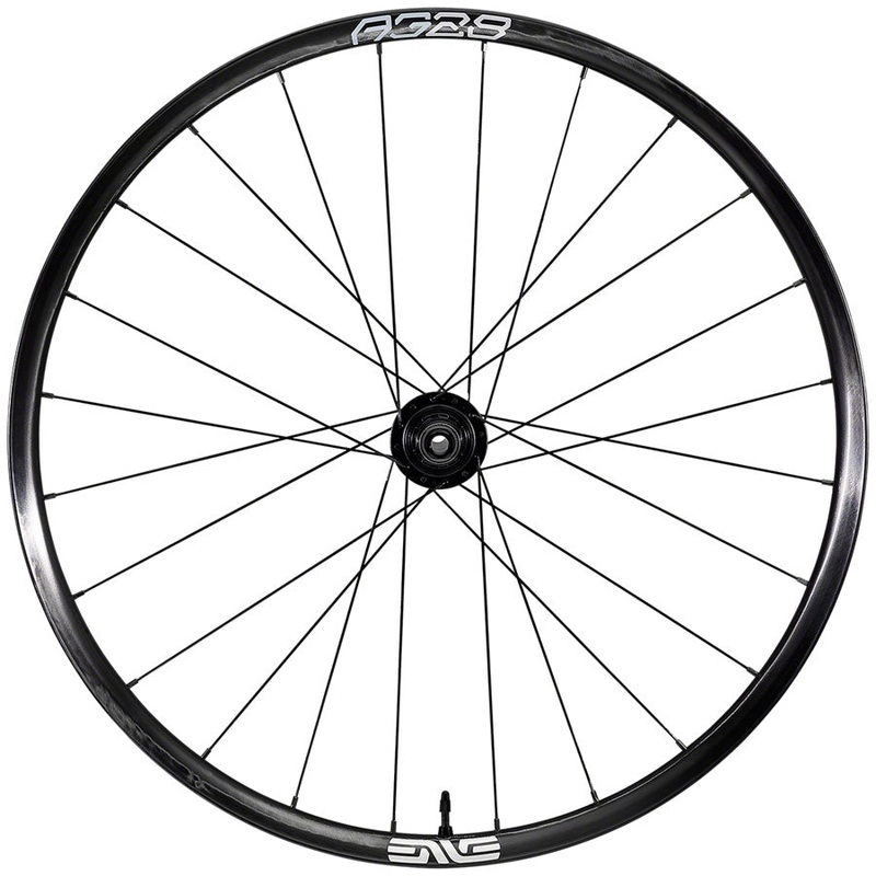 AG28 Foundation Rear Wheel – 650b 12 x 142 Center-Lock XDR Innerdrive 60pt BLK