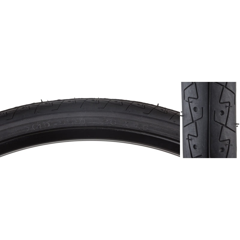 City Slick 26×1.5 Standard Tire