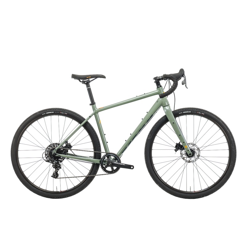 Kona Libre Gravel Bike – 2022, 52cm