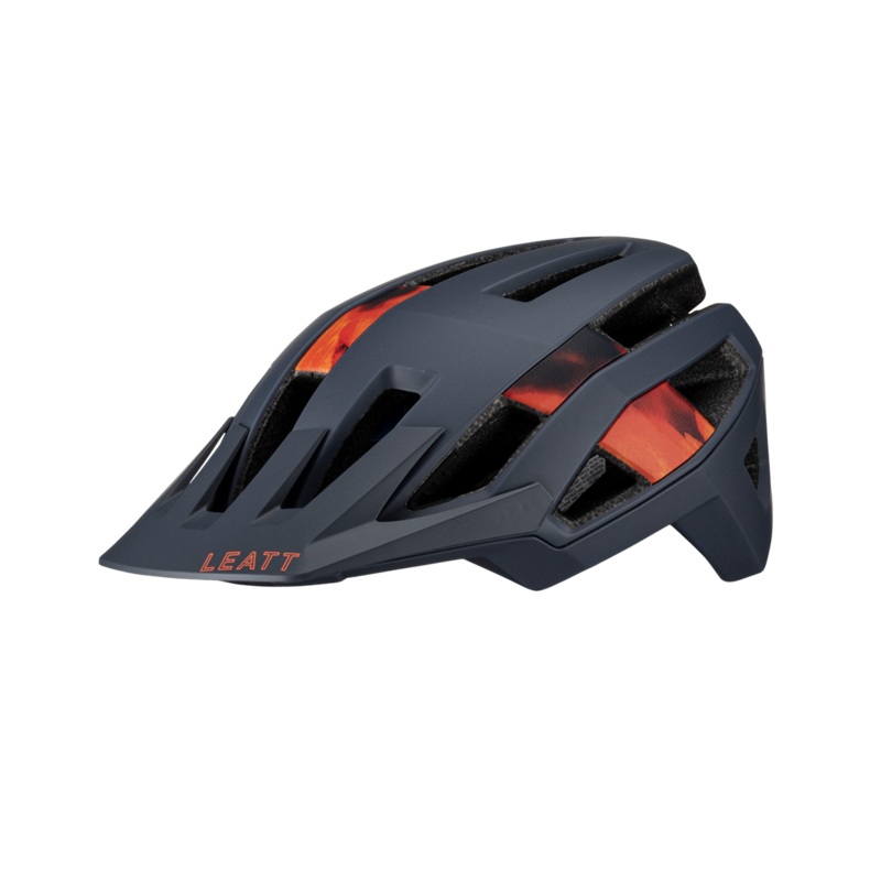 Leatt Trail 3.0 MTB Helmet – Shadow – 2023
