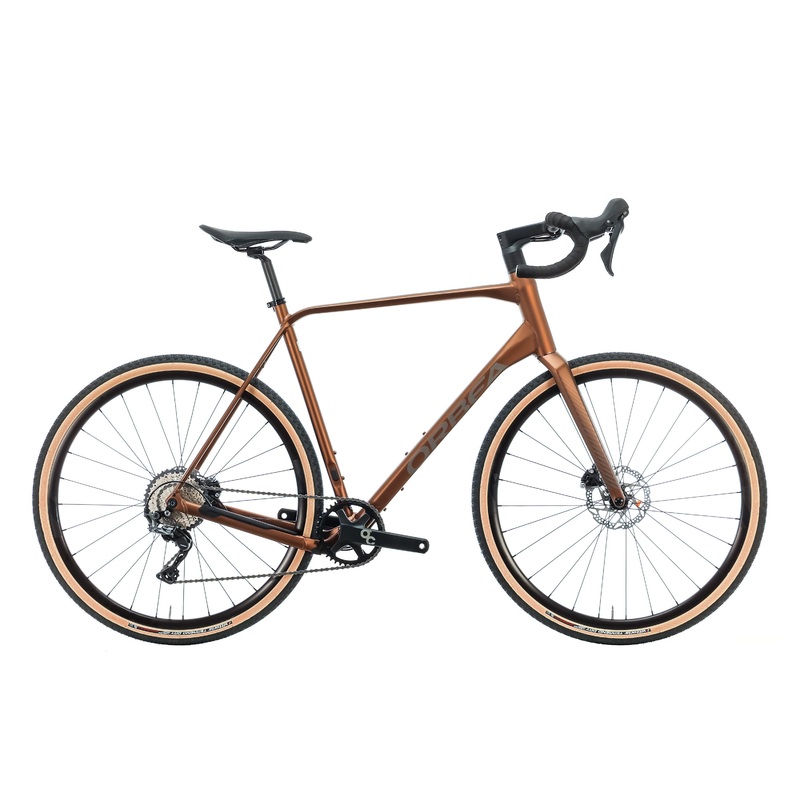 Orbea Terra H30 1x Gravel Bike – 2022, XX-Large