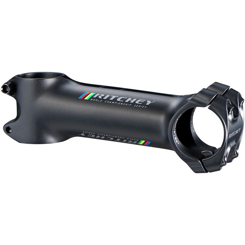 Ritchey WCS C220 Stem – 60mm, 31.8 Clamp, +/-6, 1 1/8″, Aluminum, Blatte