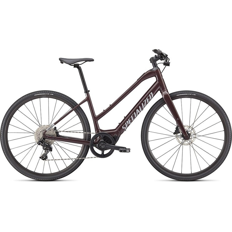Specialized 2023 vado sl 4.0 st