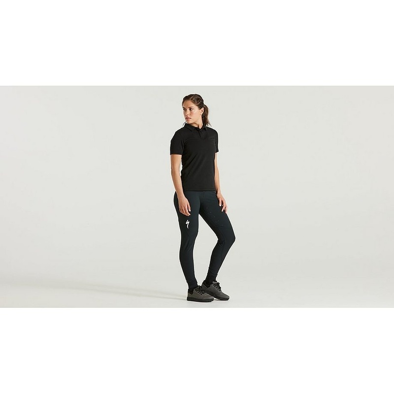 Specialized legacy polo wmn black xxl