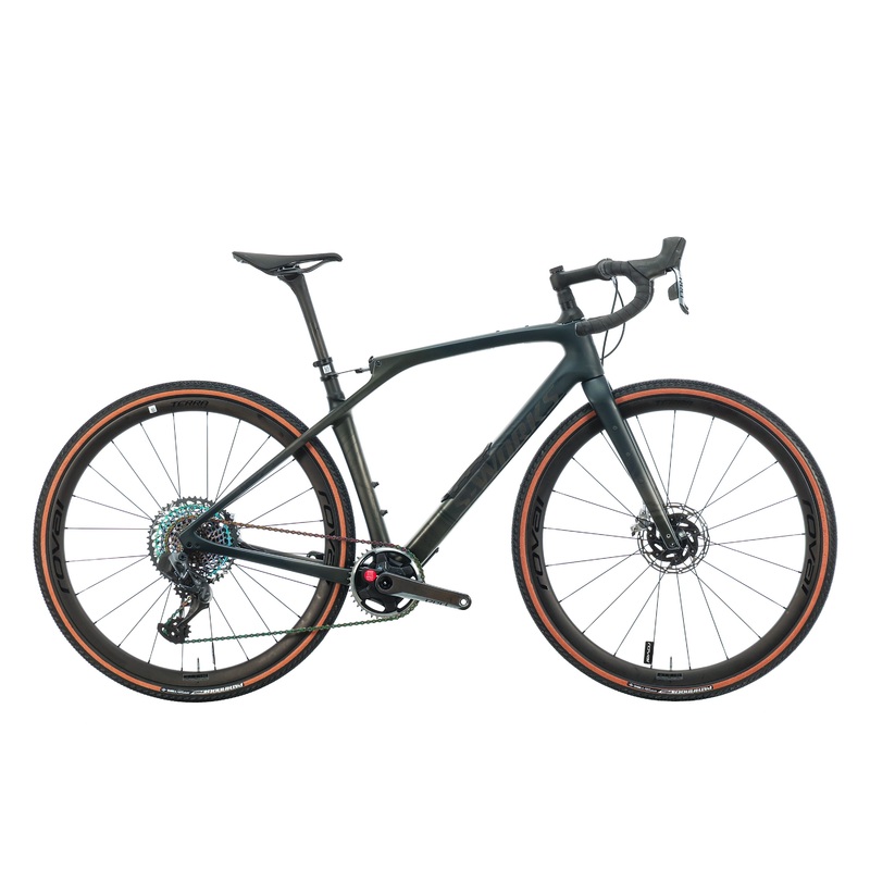 Specialized S-Works Diverge STR Gravel Bike – 2023, 56cm