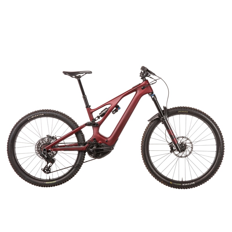 Specialized Turbo Levo 3 Mountain E-Bike – 2022, S3