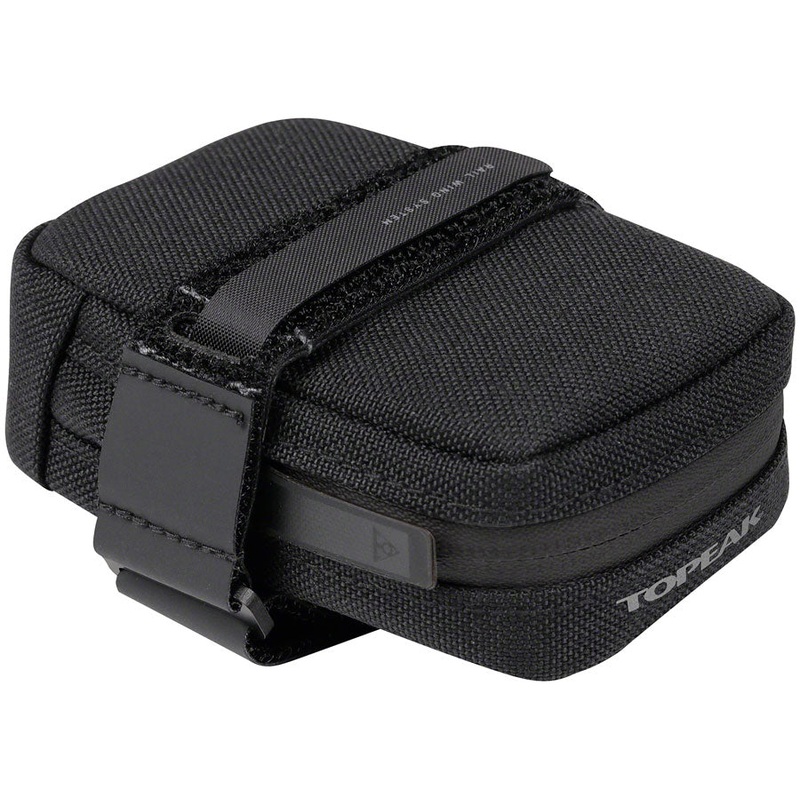 Topeak Elementa Seatbag – Slim XS, Black