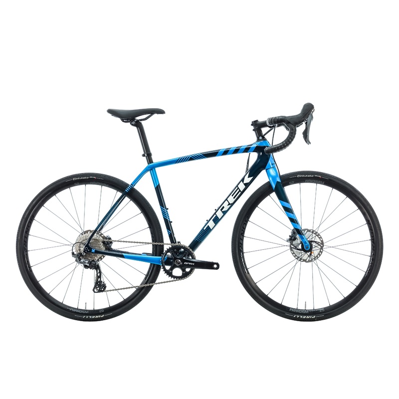 Trek Boone 6 Disc Cyclocross Bike – 2021, 54cm