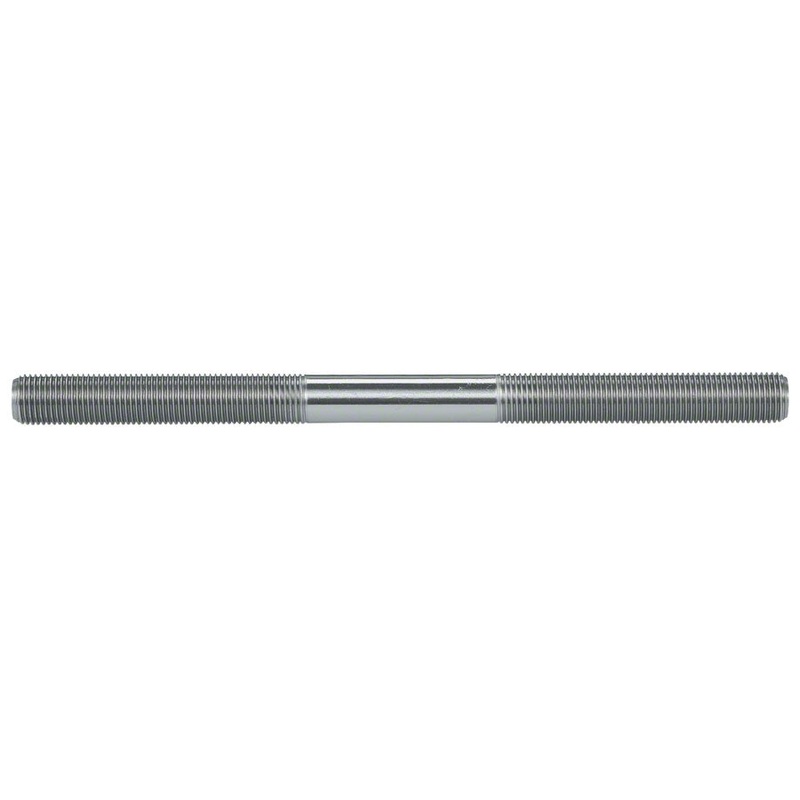 Wheels Manufacturing Axle #04, 10x1x146mm QR