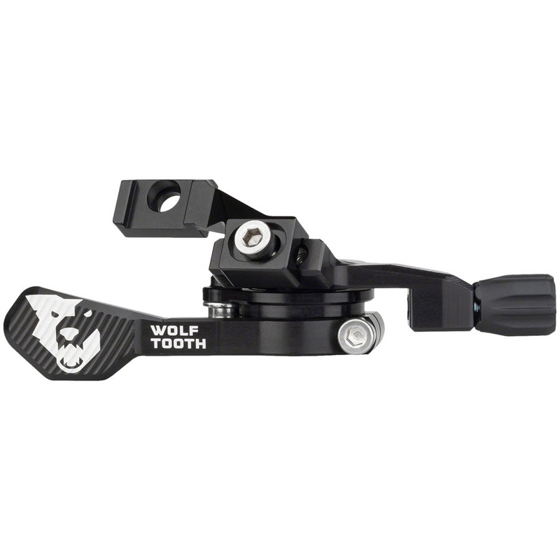 Wolf Tooth ReMote Pro Dropper Lever – Shimano IS-B