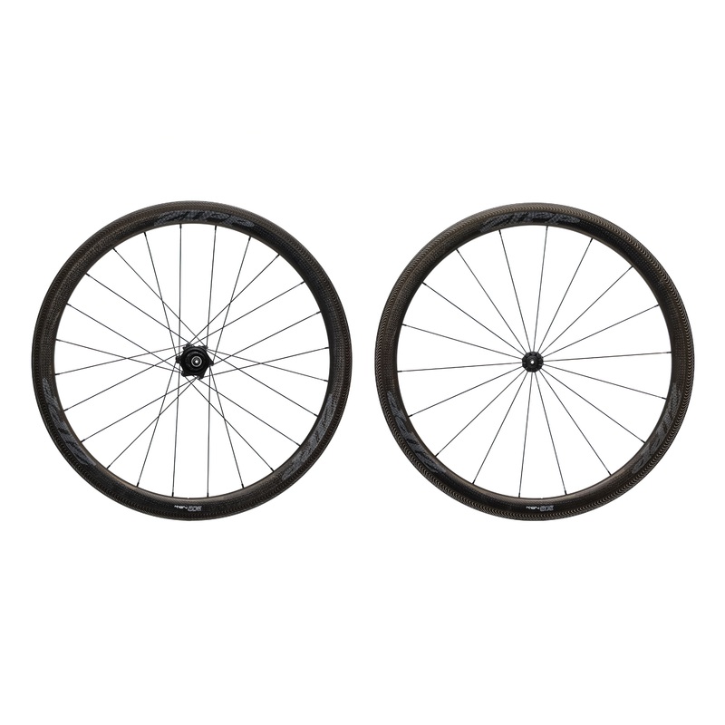 Zipp 303 NSW Carbon Tubeless 700c Wheelset
