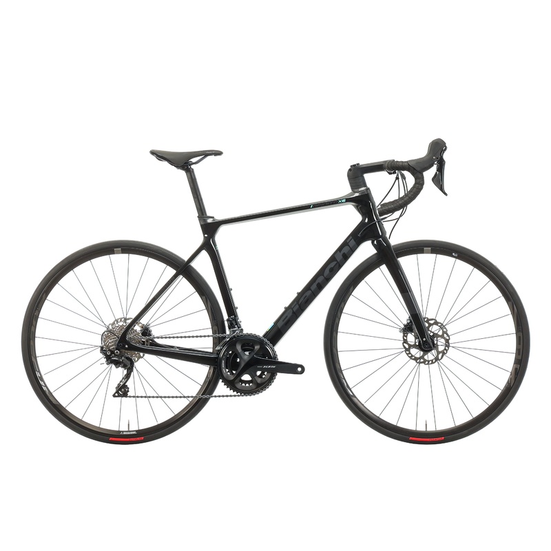 Bianchi Infinito XE 105 Road Bike – 2023, 55cm