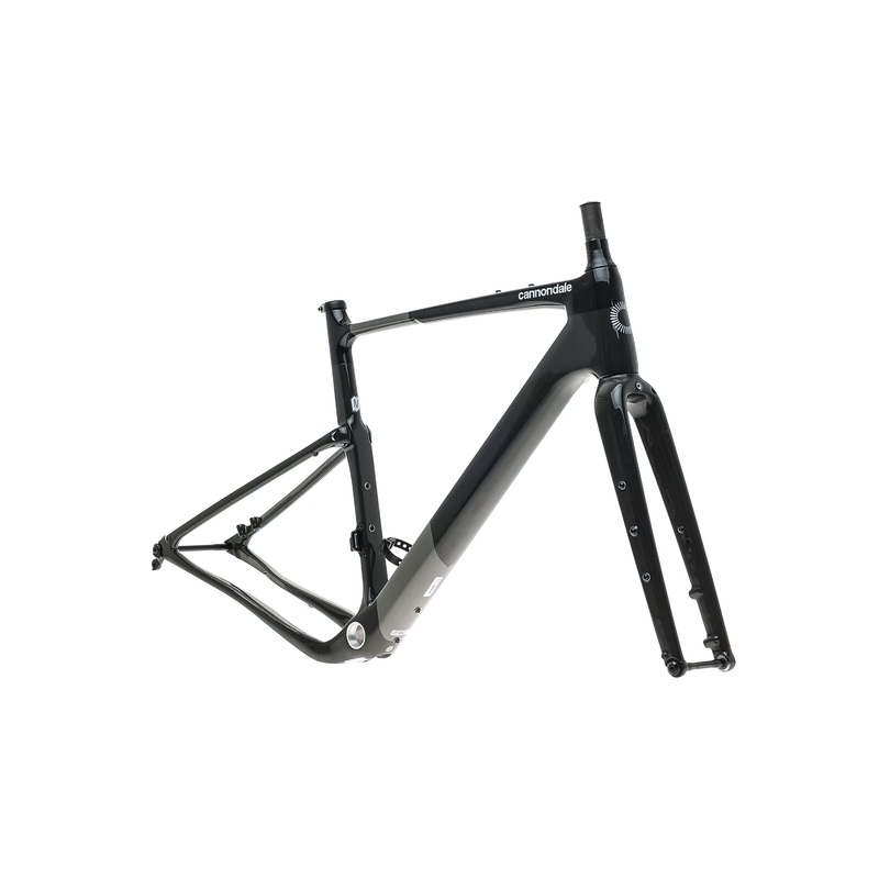 Cannondale Topstone Carbon Medium Frameset – 2023