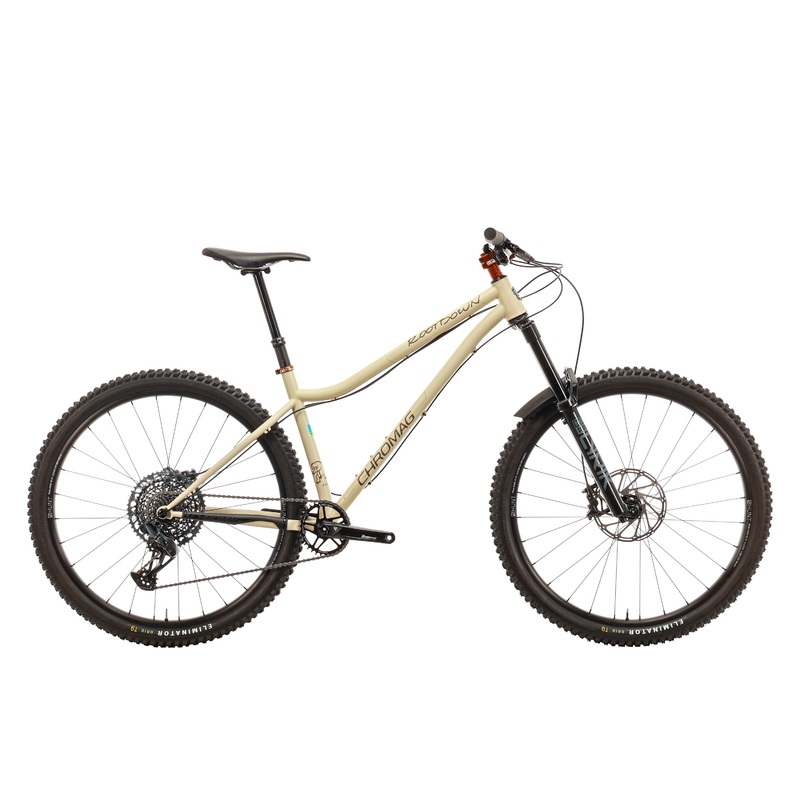 Chromag Rootdown G2 Mountain Bike – 2023, Med/Large
