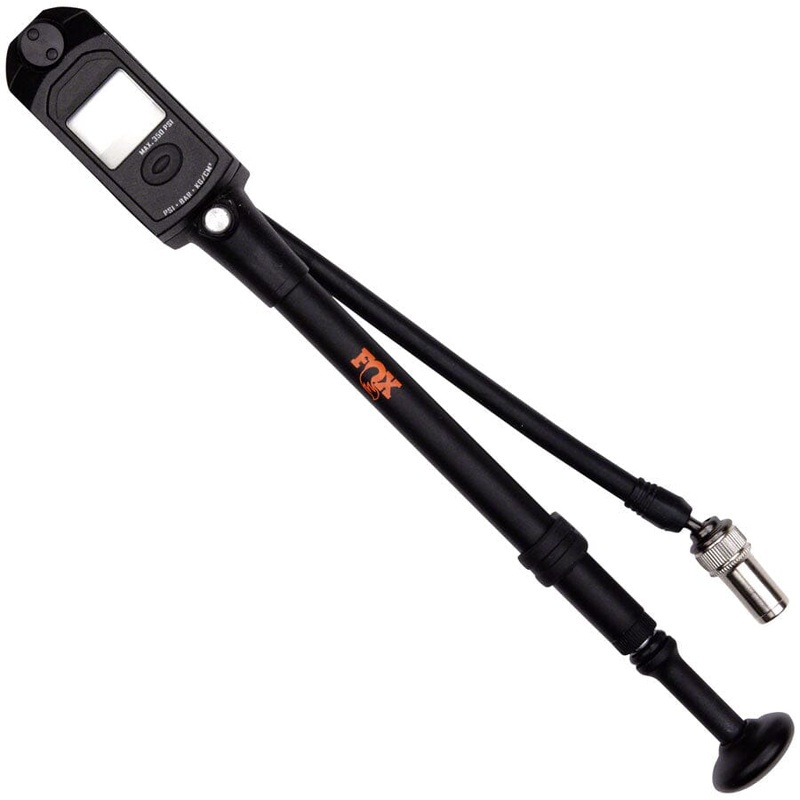 FOX Digital Shock Pump