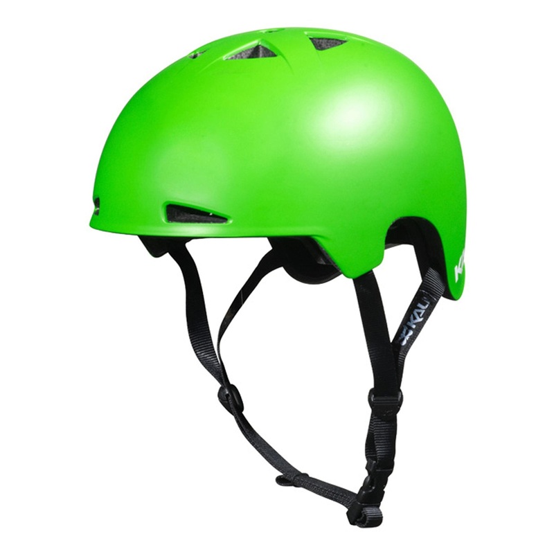 Kali Viva Urban Helmet – Green