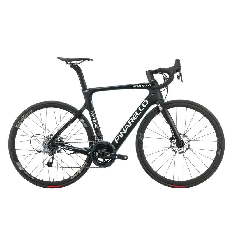 Pinarello Dyodo Disk Road E-Bike – 2019, 53cm