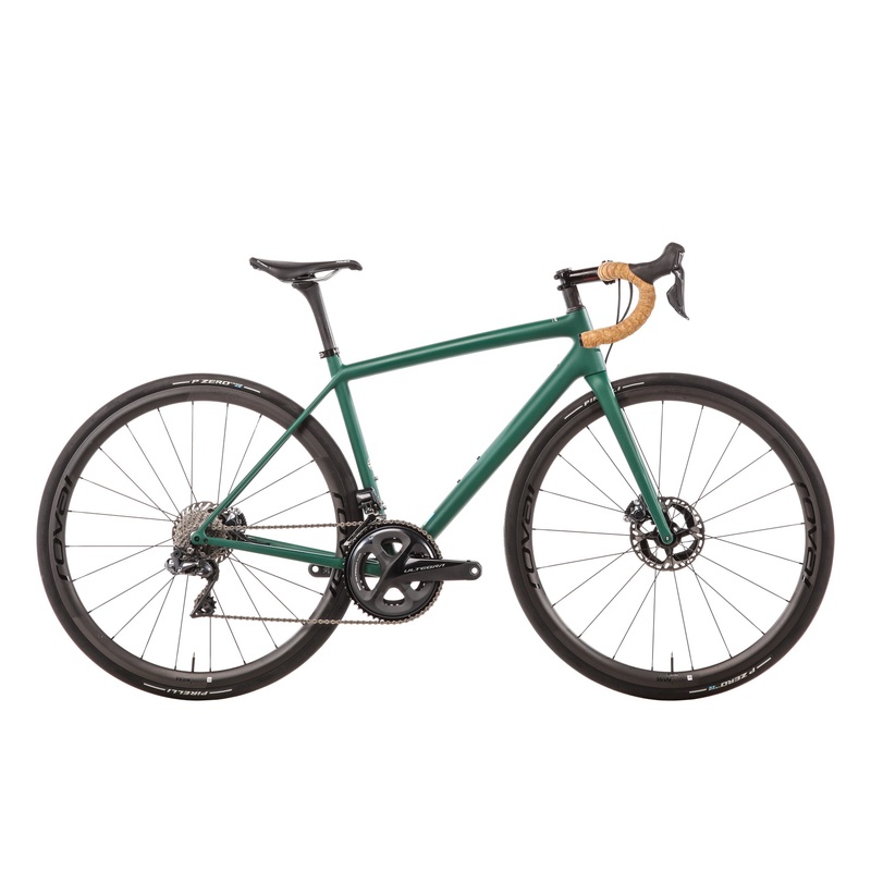 Specialized Aethos Expert Ultegra Di2 Road Bike – 2022, 54cm