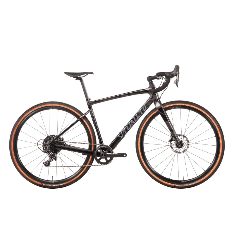 Specialized Diverge Sport Carbon Gravel Bike – 2021, 54cm