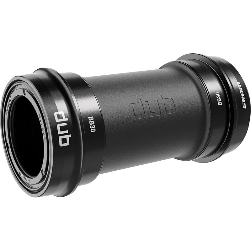 SRAM DUB BB30 Cartridge Sealed Bearings Cannondale Ai Frame Road Bottom Bracket