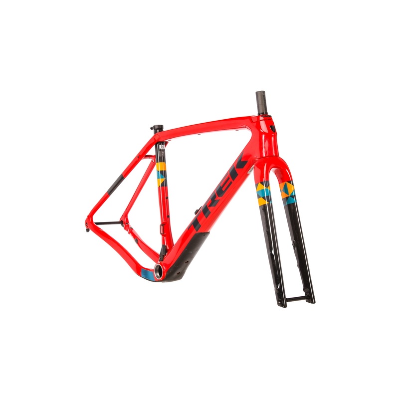 Trek Checkpoint SL 5 54cm Frameset – 2023