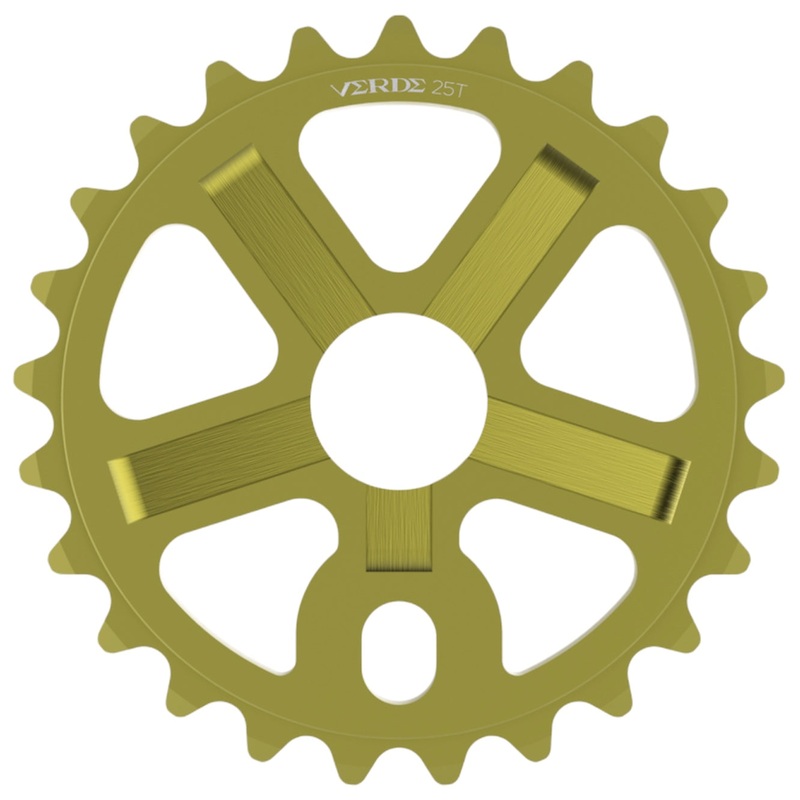 Verde Regent Sprocket
