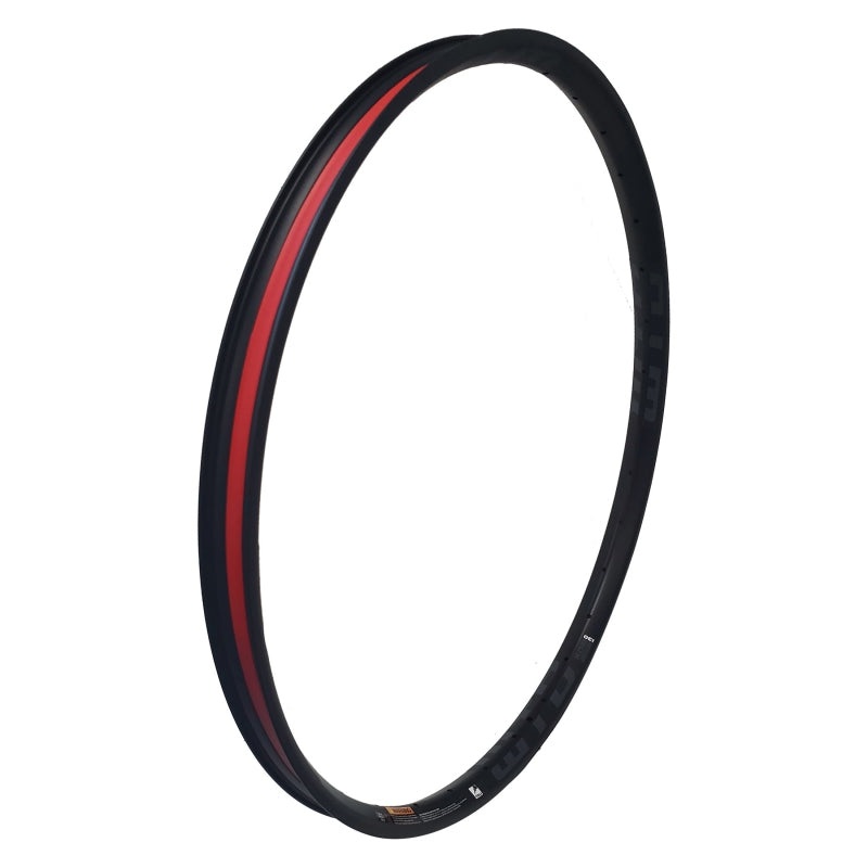 WTB KOM Light i30 Rim – 27.5″ TCS Tubeless Disc Black 32H