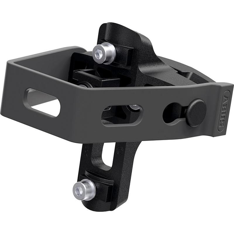 Abus Bordo Saddlefix Bracket – Fits 6000K/90 and 6000C/90 – Raincap Included