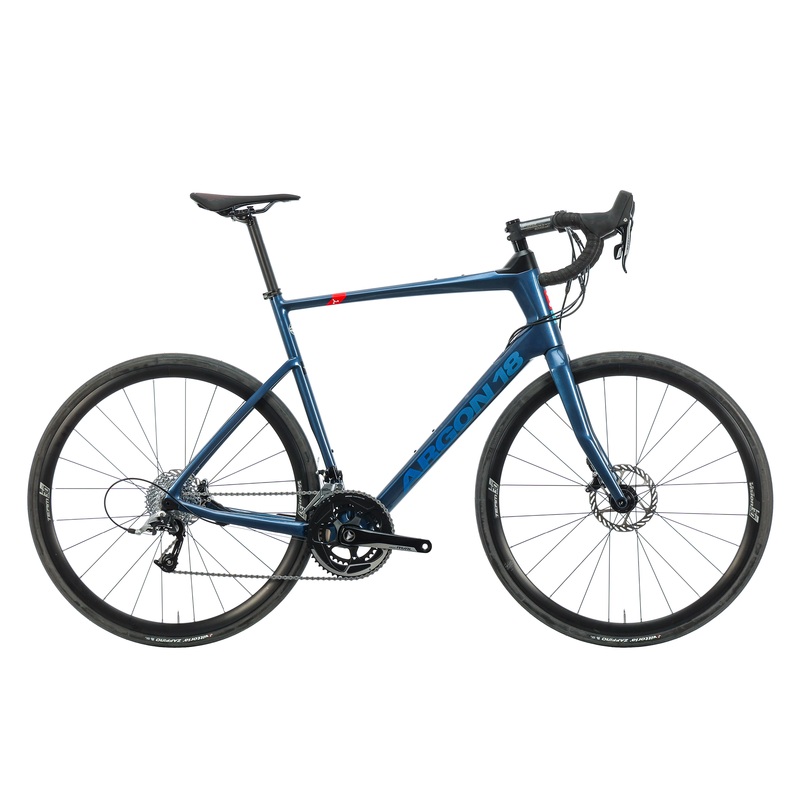 Argon 18 Krypton CS Rival 22 Road Bike – 2022, X-Large