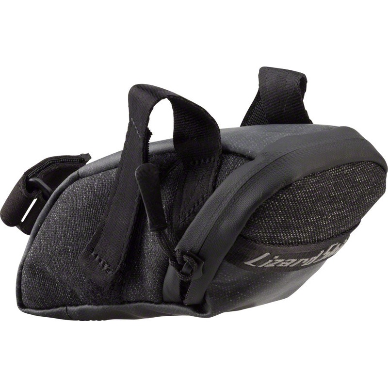 Cache Seat Bag