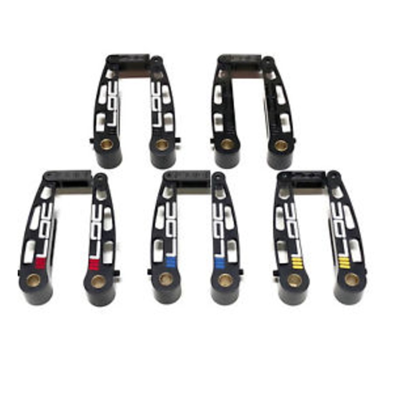 LDC Pro V-Brakes